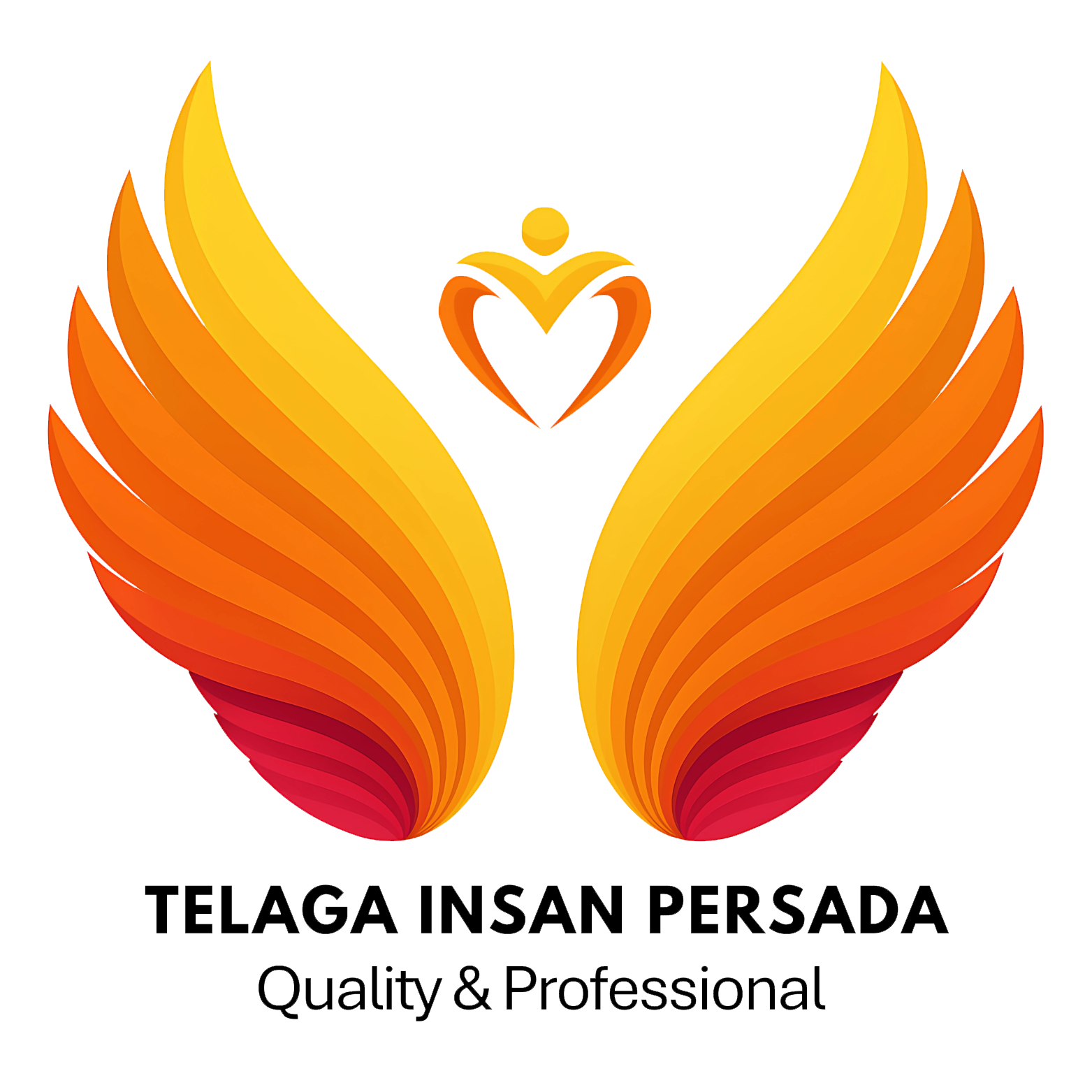 Telaga Insan Persada